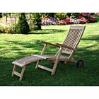 LEŽALJKA - STEAMER S KOTAČIMA TE-804251