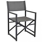 ALICANTE REŽISERSKI FOTELJ