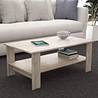 STOLIĆ ZA KAVU MATCH SVIJETLI BOR