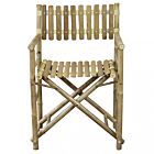 REŽISERSKI STOL MIMOZA