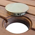 ZLOŽLJIVA LESENA MIZA 150x80 - AC-805010