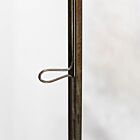 VELIKI KARRIE LAMPION