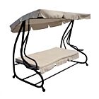 Ljuljačka s krevetom JIM - DO-801019