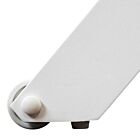 Vrtna ležaljka NOTTINGHAM – bijela