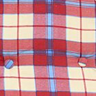 OPUŠTAJUĆA FOTELJA ZA 4 POLOŽAJA BUKVA S JASTUKOM I PRODUŽENJEM