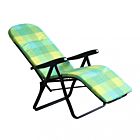 CYPRUS DECKCHAIN AUTOMATSKI ZELENI I ŠKOTSKO ŽUTI MODEL