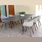 Vrtna fotelja MAUI - AT-804175-TAUP