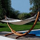 GAMMA STRUKTURA HAMMOCK