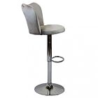 ERIC TABURET OD BARŠUNA