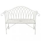 KLUPICA ANNETTE ANTIQUE BIJELA