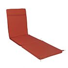 JASTUK ZA LEŽALJKU REAL NARANČASTA BOJA