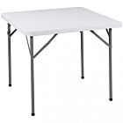 Sklopivi stol za CATERING 90 X 90 CT-804548