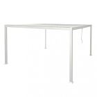 ELLE 4 X 4 BIOKLIMATSKE PERGOLE