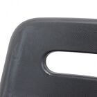 Zložljiv stol SEDIA ELISABETH – temno siv