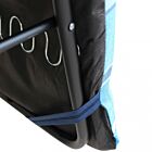 CYPRUS DECKCHAIN AUTOMATSKI PLAVI I ŠKOTSKO ZELENI MODEL