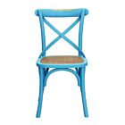 PLAVI KRIŽ STOLICA