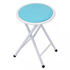 TANKI TABURET PLAVE BOJE 637