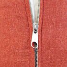 Vrtni lounge set BELÉM 3P s jastucima – crvena (RED)