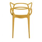 LILY FOTELJA MUSTARD YELLOW