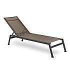 Vrtna ležaljka MALINDI TEX 605