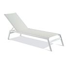 Vrtna ležaljka MALINDI TEX 605