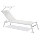 Vrtna ležaljka MALINDI TEX 605