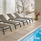 Vrtna ležaljka MALINDI TEX 605