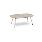 Vrtni klub stolić DOVER