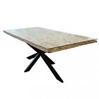 Jedilna miza NORMAN 200 X 100