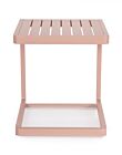 Vrtni stolić KONNOR 40x40 ROSE
