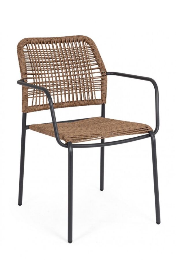 SEDIA C-BR JABLE ANTRACITE