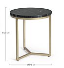 MIZICA PRESCOTT D37.5