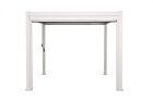 ROLETE PERGOLA OCEAN STRANA 3M BIJELE
