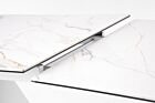 Raztegljiva miza ALIISA 180-260X90 bela