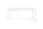 Stol na razvlačenje KIPLIN 180-240X100 bijeli CX21