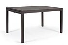 Raztegljiva miza PELAGIUS 135-270X90 antracit YK13