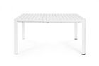 Stol na razvlačenje KIPLIN 149X97/149 bijeli CX21