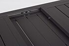 Raztegljiva vrtna miza HILDE 140-210X77 antracit LH32