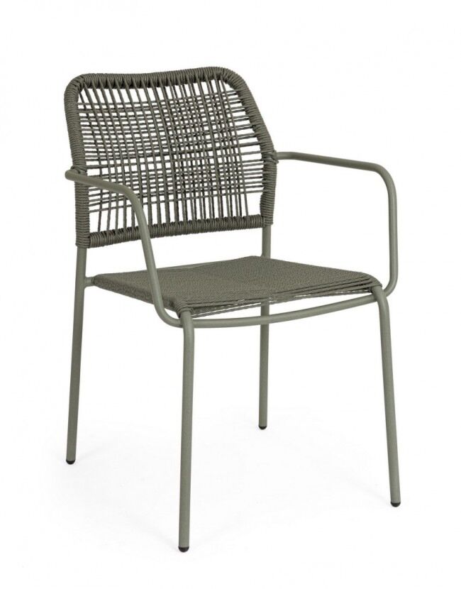 SEDIA C-BR JABLE VERDE