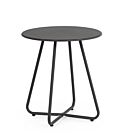 TAVOLINO JABLE D45 ANTRACITE