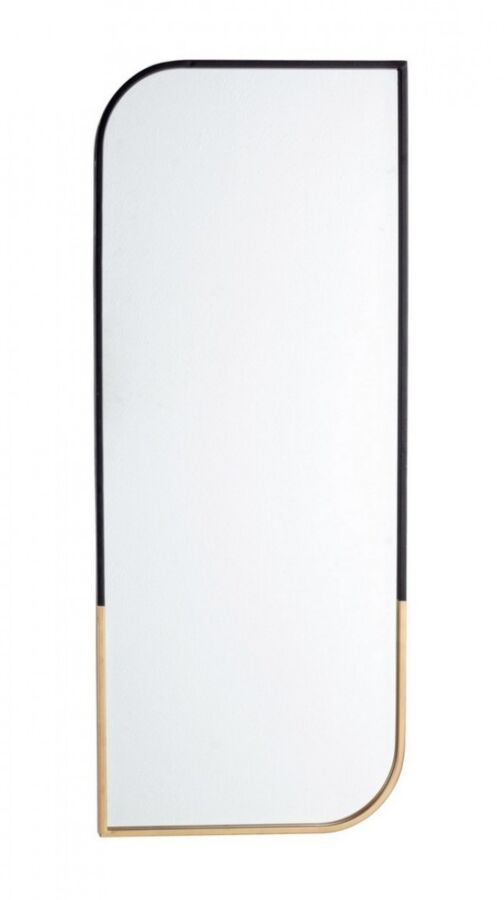 REFLIX OGLEDALO 40X100