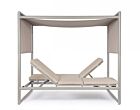 Ležaljka - DAYBED KONNOR RASTIN