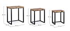 SET3 ELWOOD STOLIĆI
