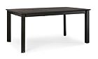 Raztegljiva miza KONNOR 160-240X100 antracit CX23