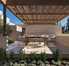 Vrtna fotelja JACINTA MOON WG24