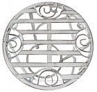 SET OD 3 VALERIE ŽALDŽE ŽALDI ANTIQUE WHITE