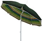 DUPLEX KIŠOBRAN ZA PLAŽU U BOJI POLE PARAGON RAT