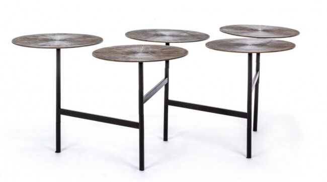 Sklopivi stolić 5P KALINDI