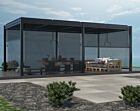 PERGOLA BIOKLIMATSKA 7,8 X 4