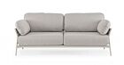 Vrtna sofa - dvosjed s jastucima PARDIS AGATE QS26